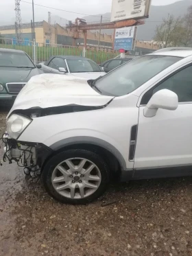 Opel Antara 2.0CDTI Z20S, снимка 3