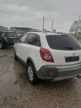 Opel Antara 2.0CDTI Z20S, снимка 4