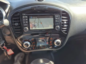 Nissan Juke 1.5dci , снимка 7