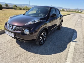 Nissan Juke 1.5dci , снимка 2