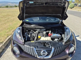 Nissan Juke 1.5dci , снимка 17