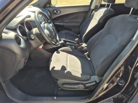 Nissan Juke 1.5dci , снимка 11