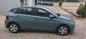 Hyundai I20 1.2i, 02/2025 год. Бензин, Валидна Гаранция , снимка 7