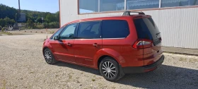 Ford Galaxy 2.0 TDCI, 2008 год. Diesel, 7 места, 6 скорости, снимка 16