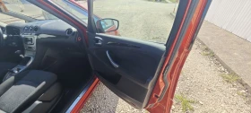 Ford Galaxy 2.0 TDCI, 2008 год. Diesel, 7 места, 6 скорости, снимка 14