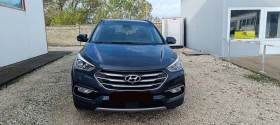 Hyundai Santa fe 2.2 CRDI Aut. 200 k.c. FULL, снимка 2