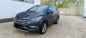 Hyundai Santa fe 2.2 CRDI Aut. 200 k.c. FULL, снимка 1