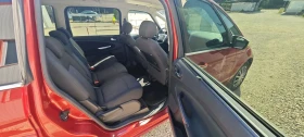 Ford Galaxy 2.0 TDCI, 2008 год. Diesel, 7 места, 6 скорости, снимка 12
