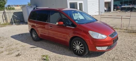 Ford Galaxy 2.0 TDCI, 2008 год. Diesel, 7 места, 6 скорости, снимка 15