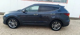 Hyundai Santa fe 2.2 CRDI Aut. 200 k.c. FULL, снимка 10