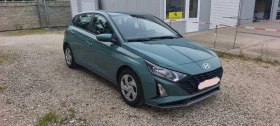 Hyundai I20 1.2i, 02/2025 год. Бензин, Валидна Гаранция , снимка 3