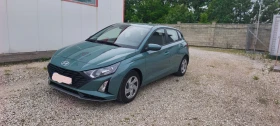Hyundai I20 1.2i, 02/2025 год. Бензин, Валидна Гаранция , снимка 1