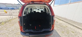 Ford Galaxy 2.0 TDCI, 2008 год. Diesel, 7 места, 6 скорости, снимка 11
