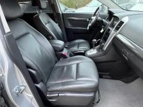 Chevrolet Captiva 2.0D 4x4 7 места, снимка 11