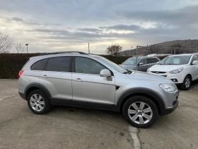 Chevrolet Captiva 2.0D 4x4 7 места, снимка 3