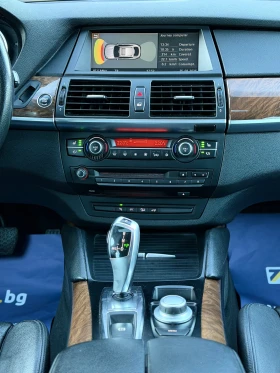 BMW X6 3.5D* 286HP* X-DRIVE* ВАКУМ* ПОДГРЕВ* ЛИЗИНГ, снимка 13
