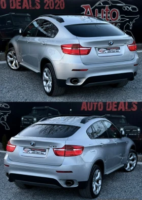 BMW X6 3.5D* 286HP* X-DRIVE* ВАКУМ* ПОДГРЕВ* ЛИЗИНГ, снимка 6