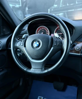BMW X6 3.5D* 286HP* X-DRIVE* ВАКУМ* ПОДГРЕВ* ЛИЗИНГ, снимка 12