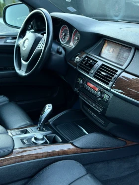 BMW X6 3.5D* 286HP* X-DRIVE* ВАКУМ* ПОДГРЕВ* ЛИЗИНГ, снимка 11