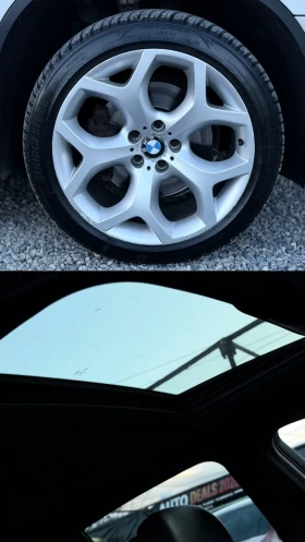 BMW X6 3.5D* 286HP* X-DRIVE* ВАКУМ* ПОДГРЕВ* ЛИЗИНГ, снимка 8