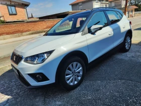 Seat Arona 1.6 TDI DSG , снимка 1