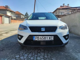 Seat Arona 1.6 TDI DSG , снимка 7
