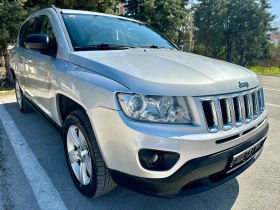 Jeep Compass 2.2 CRD * 4x4* 163к.с.* , снимка 5