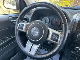Jeep Compass 2.2 CRD * 4x4* 163к.с.* , снимка 11