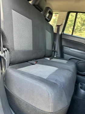 Jeep Compass 2.2 CRD * 4x4* 163к.с.* , снимка 15