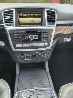 Mercedes-Benz ML 350 BLUETEC 4MATIC, снимка 4
