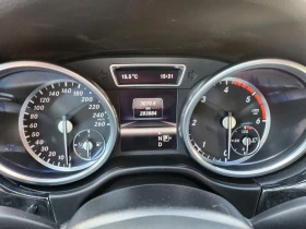 Mercedes-Benz ML 350 BLUETEC 4MATIC, снимка 11