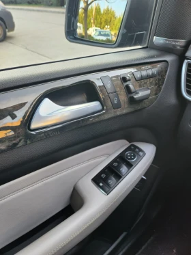 Mercedes-Benz ML 350 BLUETEC 4MATIC, снимка 8