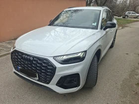Audi Q5 Sportback/ S line/Matrix LED, снимка 2