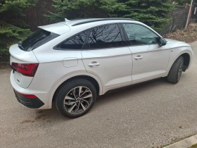 Audi Q5 Sportback/ S line/Matrix LED, снимка 4