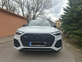 Audi Q5 Sportback/ S line/Matrix LED, снимка 12