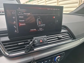 Audi Q5 Sportback/ S line/Matrix LED, снимка 11
