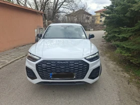 Audi Q5 Sportback/ S line/Matrix LED, снимка 1