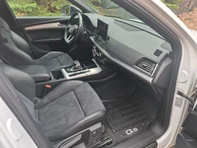 Audi Q5 Sportback/ S line/Matrix LED, снимка 10