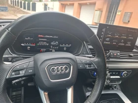 Audi Q5 Sportback/ S line/Matrix LED, снимка 7