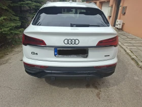 Audi Q5 Sportback/ S line/Matrix LED, снимка 6