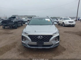 Hyundai Santa fe 2.0l Limited 2.0T, снимка 12