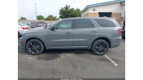 Dodge Durango GT* PLUS* AWD* 3.6* V6* , снимка 7