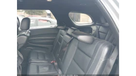 Dodge Durango GT* PLUS* AWD* 3.6* V6* , снимка 12