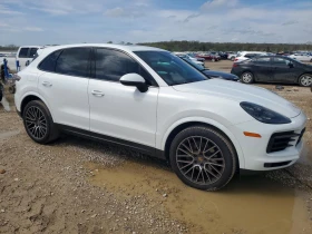 Porsche Cayenne 3.0l, снимка 4