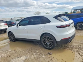Porsche Cayenne 3.0l, снимка 2
