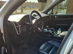 Porsche Cayenne * AWD * ОБДУХВАНЕ* BOSE* ПАНОРАМА* , снимка 5