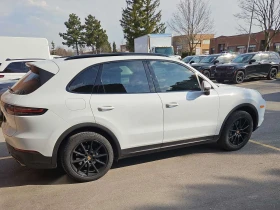 Porsche Cayenne * AWD * ОБДУХВАНЕ* BOSE* ПАНОРАМА* , снимка 3
