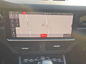 Porsche Cayenne * AWD * ОБДУХВАНЕ* BOSE* ПАНОРАМА* , снимка 9