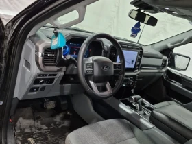 Ford F150 Lightning XLT CREW CAB SHORT BED, снимка 11