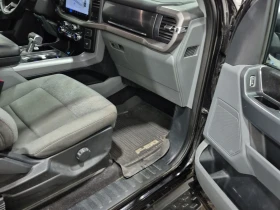 Ford F150 Lightning XLT CREW CAB SHORT BED, снимка 10
